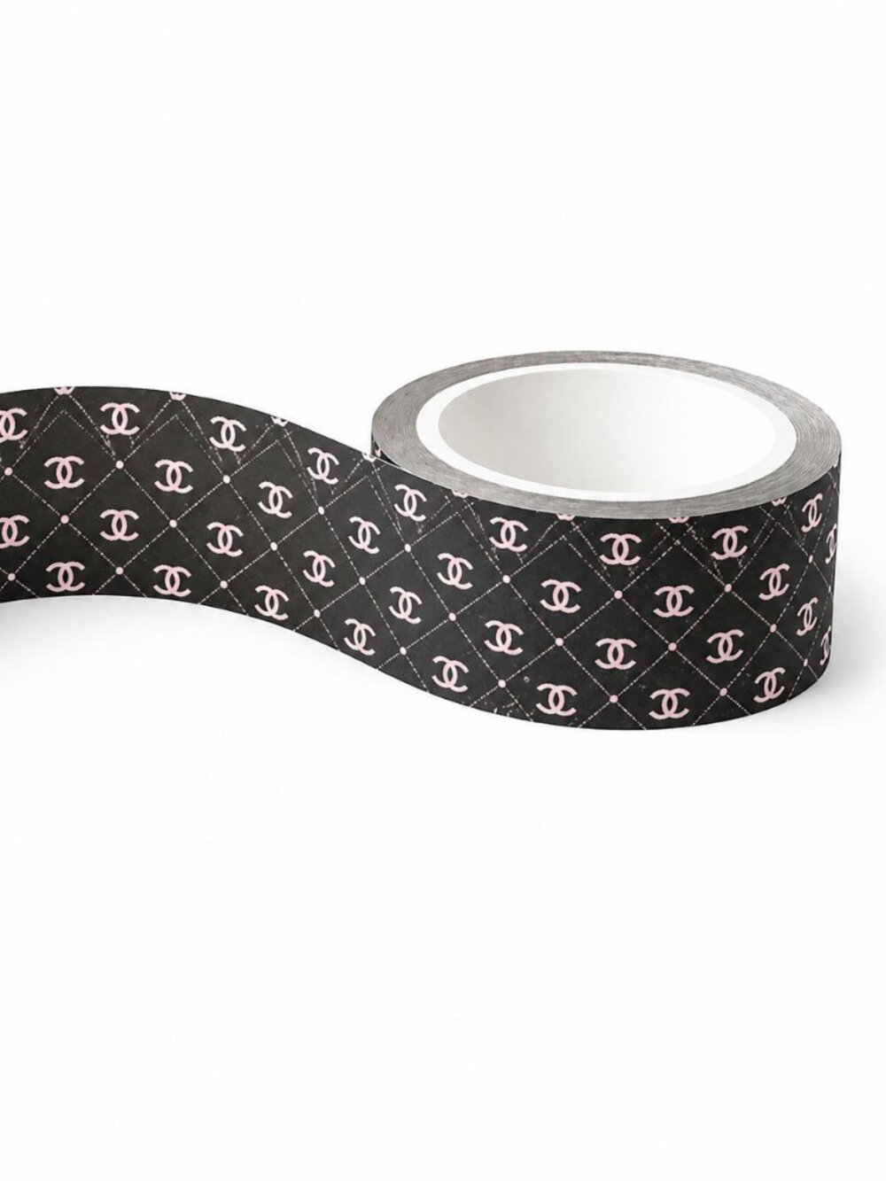 Chanel (Pink) Washi Tape